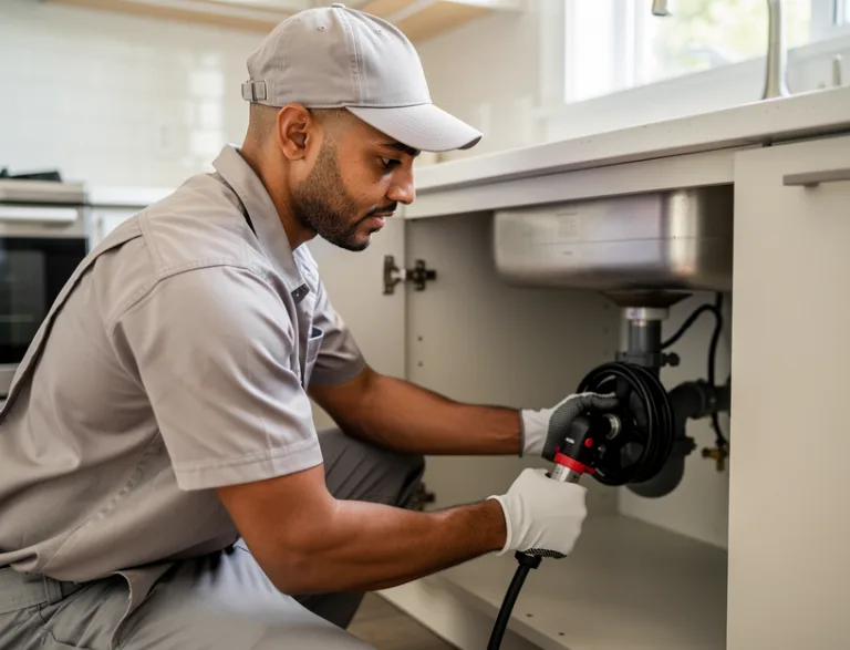drain cleaning Cranbourne East
